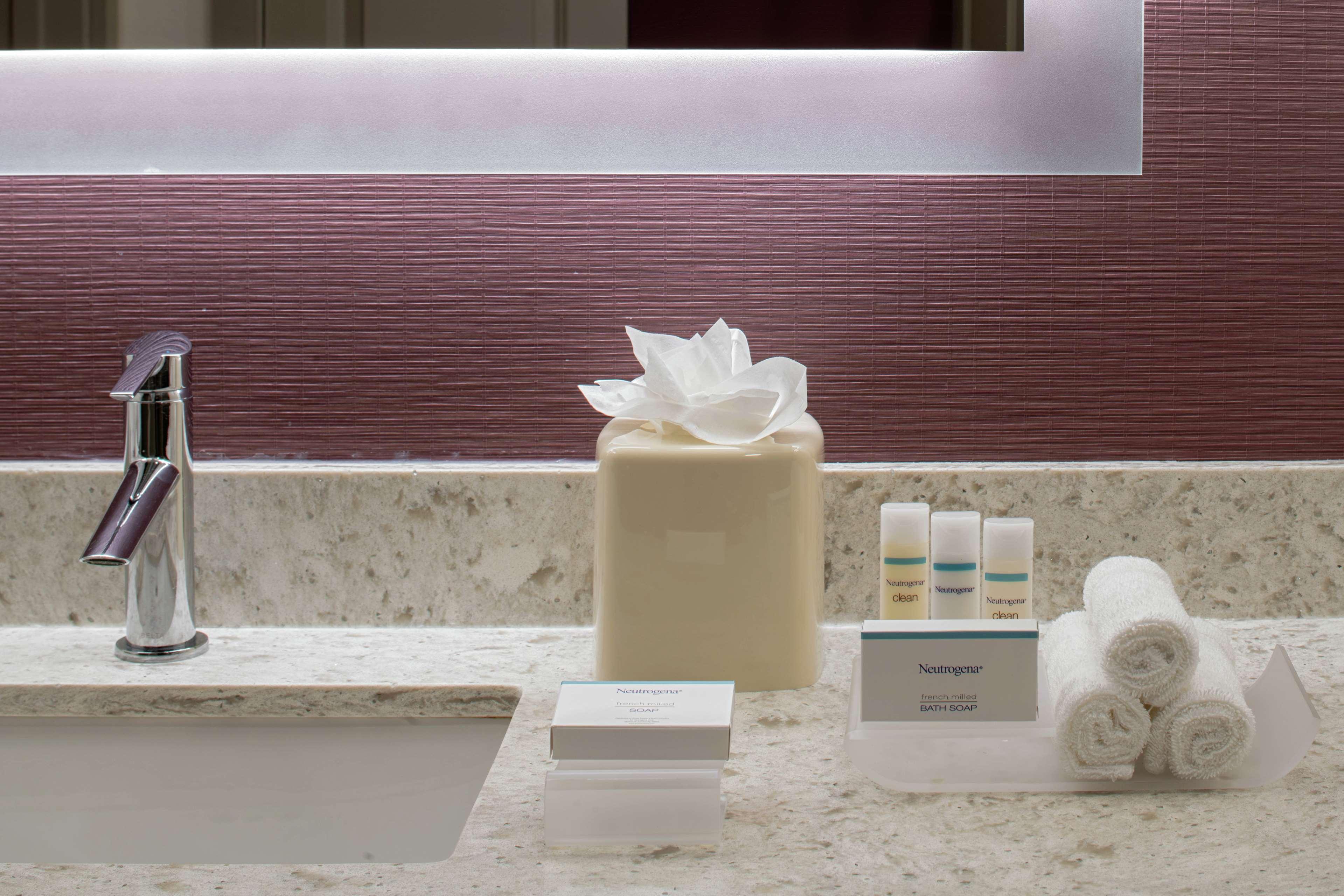 Homewood Suites By Hilton New Orleans French Quarter Luaran gambar