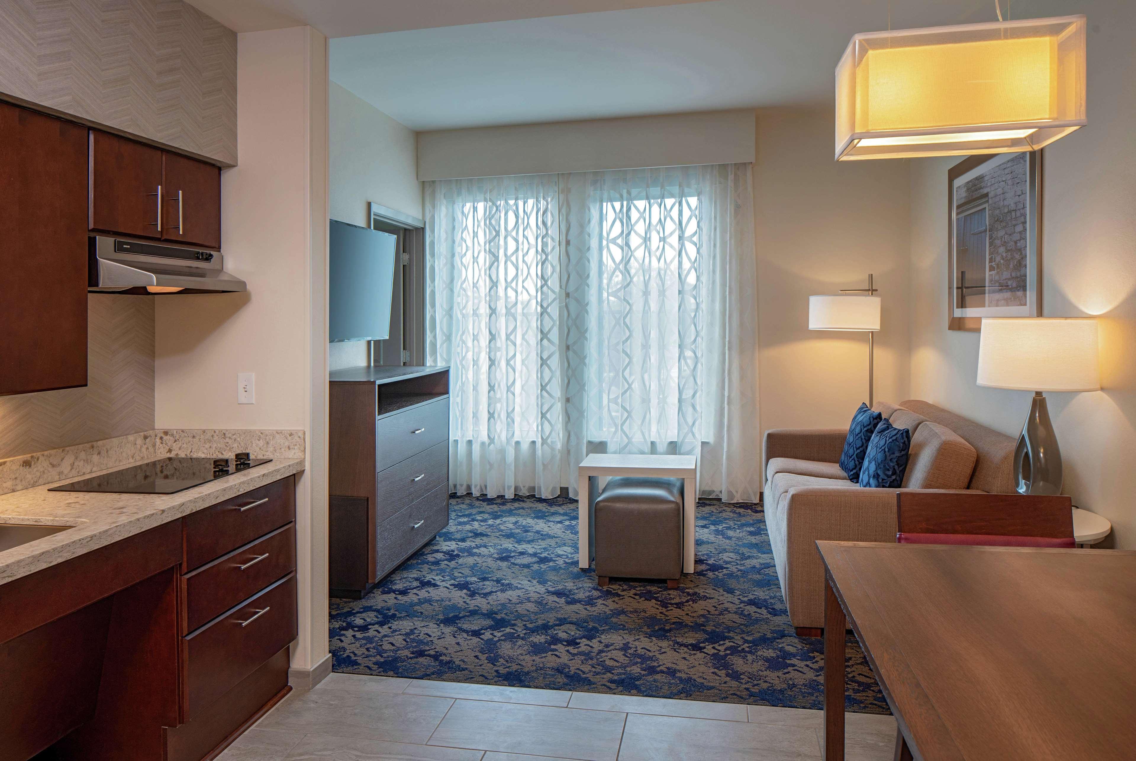 Homewood Suites By Hilton New Orleans French Quarter Luaran gambar