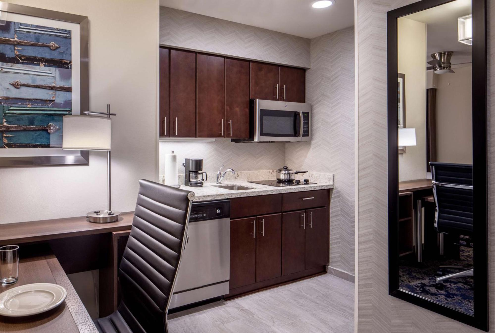 Homewood Suites By Hilton New Orleans French Quarter Luaran gambar