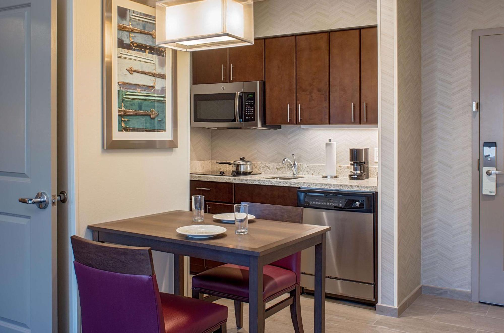 Homewood Suites By Hilton New Orleans French Quarter Luaran gambar