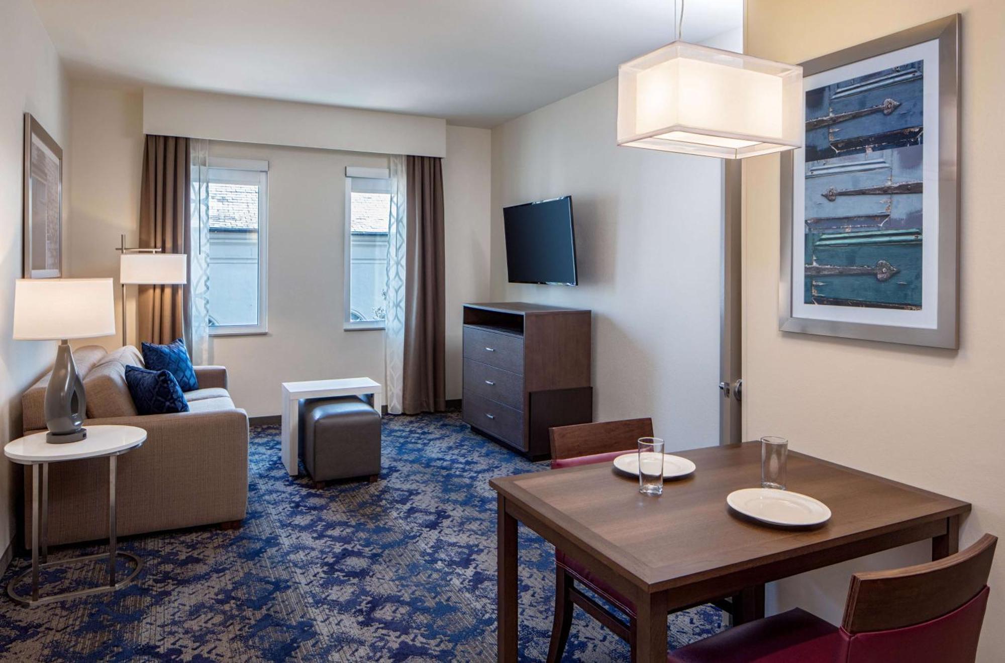 Homewood Suites By Hilton New Orleans French Quarter Luaran gambar