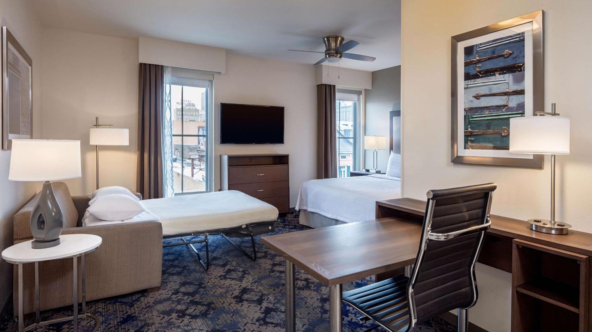 Homewood Suites By Hilton New Orleans French Quarter Luaran gambar
