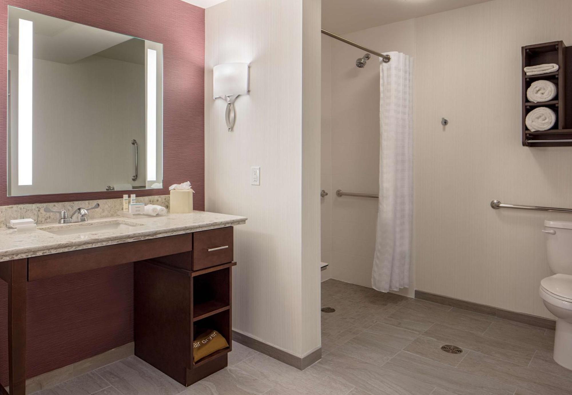 Homewood Suites By Hilton New Orleans French Quarter Luaran gambar