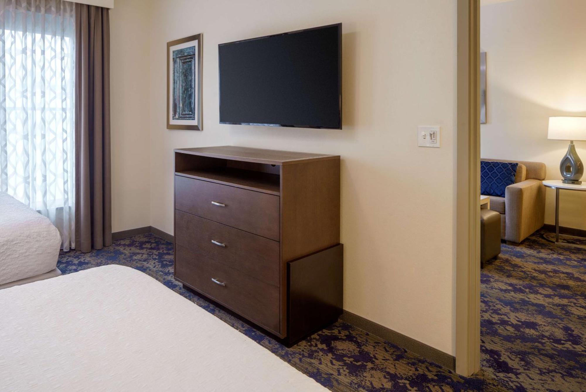 Homewood Suites By Hilton New Orleans French Quarter Luaran gambar