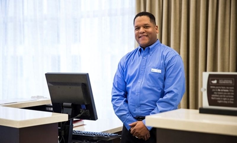Homewood Suites By Hilton New Orleans French Quarter Luaran gambar