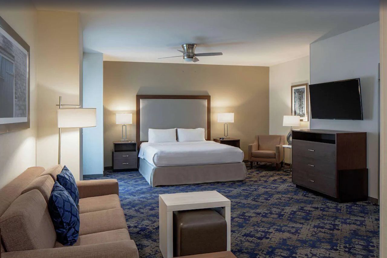 Homewood Suites By Hilton New Orleans French Quarter Luaran gambar