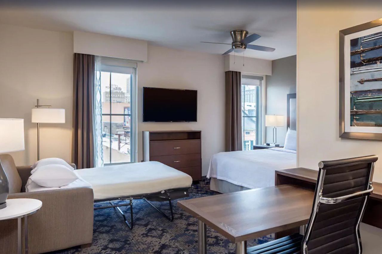 Homewood Suites By Hilton New Orleans French Quarter Luaran gambar